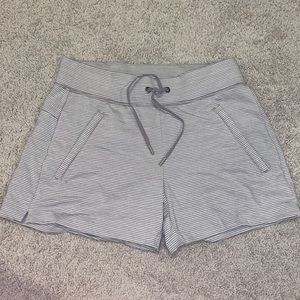 Athleta shorts size XXS. Stretchy